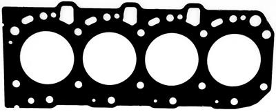 Compre 111150L011C0 Toyota Vedante de cabeça de motor (CBC)