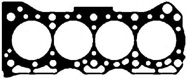 Compre 1114160A00 Suzuki Vedante de cabeça de motor (CBC)