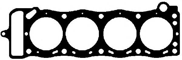 Vedante de cabeça de motor (CBC) BM880 Payen