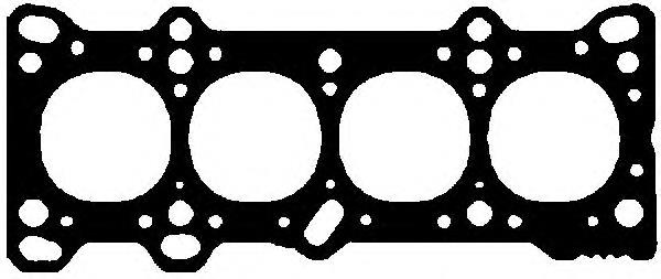 H8096400 Glaser Vedante de cabeça de motor (CBC)