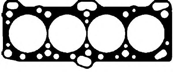 Vedante de cabeça de motor (CBC) Hyundai/Kia MD113178