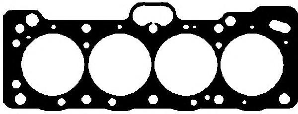 Compre 1111516050 Toyota Vedante de cabeça de motor (CBC)