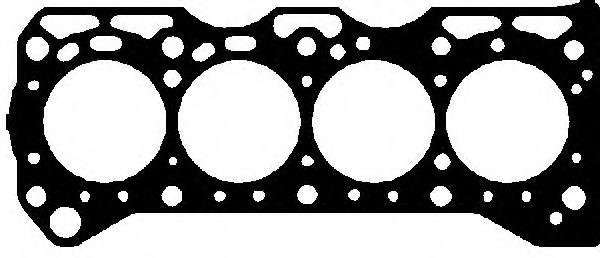 Vedante de cabeça de motor (CBC) Suzuki 1114182601 preço, a partir de 19,71 USD