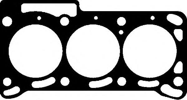 Compre 1111587702 Daihatsu Vedante de cabeça de motor (CBC)