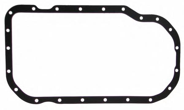 Vedante de panela de cárter do motor Ajusa 14088500 preço, a partir de 18,87 USD