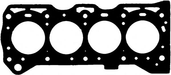 H4007900 Glaser Vedante de cabeça de motor (CBC)