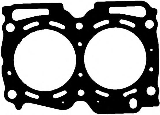 H4031200 Glaser Vedante de cabeça de motor (CBC)