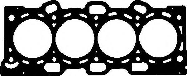 Vedante de cabeça de motor (CBC) Mitsubishi MD333279 preço, a partir de 38,41 USD