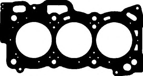 Compre 1111597201000 Daihatsu Vedante de cabeça de motor (CBC)