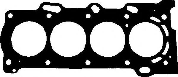H4003300 Glaser Vedante de cabeça de motor (CBC)