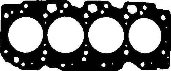  Toyota 111156418101