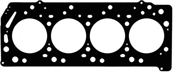MD377774 Mitsubishi Vedante de cabeça de motor (CBC)