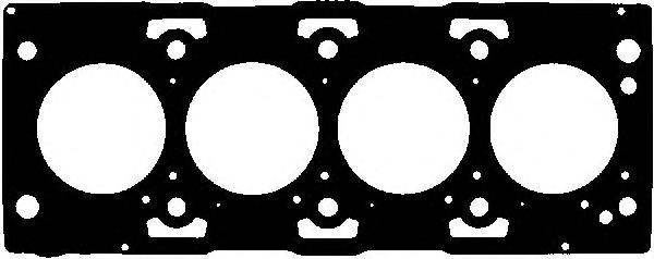 Vedante de cabeça de motor (CBC) Hyundai/Kia SL0110271A