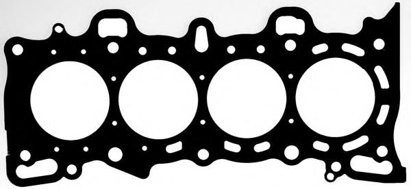 H4009500 Glaser Vedante de cabeça de motor (CBC)