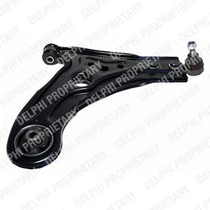 Braço oscilante inferior direito de suspensão dianteira General Motors P96535082 preço, a partir de 39,26 USD