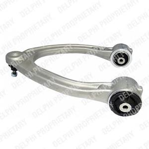 TC1492 Delphi Braço oscilante superior esquerdo de suspensão dianteira