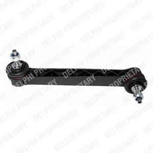 Montante de estabilizador dianteiro A1683200389 Mercedes