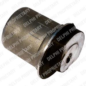 Compre 402644 Opel Bloco silencioso de viga traseira (de plataforma veicular)
