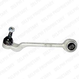 Compre 2405859 BMW Braço oscilante inferior esquerdo de suspensão dianteira