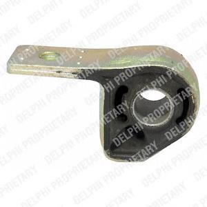 Compre 0000352383 Peugeot/Citroen Bloco silencioso dianteiro do braço oscilante inferior