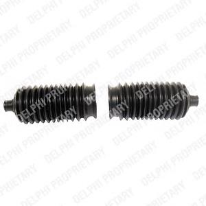 Bota de proteção do mecanismo de direção (de cremalheira) Aslyx AS511350 preço, a partir de 8,99 USD