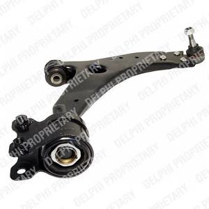 Braço oscilante inferior direito de suspensão dianteira Ford 1309644 preço, a partir de 58,68 USD