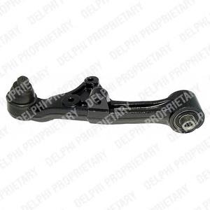 Braço oscilante inferior esquerdo de suspensão dianteira Hyundai/Kia 0K55234350A preço, a partir de 45,97 USD
