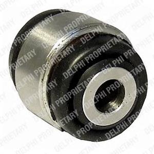 Compre 49395744 Corteco Bloco silencioso do braço oscilante superior traseiro