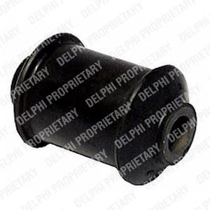 Compre YC153069AG Ford Bloco silencioso dianteiro do braço oscilante inferior