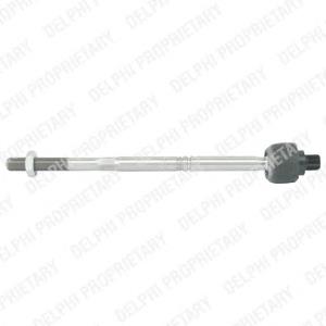 SSJ107611 Open Parts Tração de direção