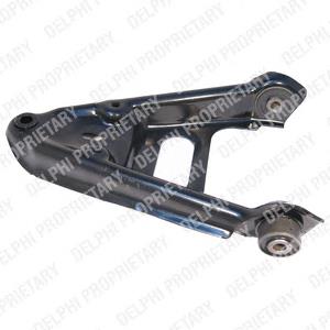 Braço oscilante inferior esquerdo/direito de suspensão dianteira RTS 9604513 preço, a partir de 51,08 USD