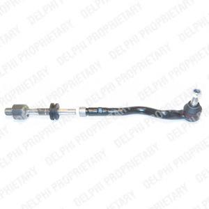 TL467 Delphi Tração de direção montada direita