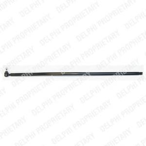  Ponta externa da barra de direção Land Rover Range Rover II SUV (LP, P38A) (1994 - 2002) II