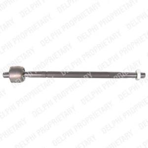 TA2002 Delphi Tração de direção
