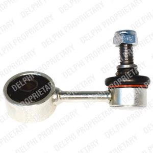 Compre MR132552 Mitsubishi Montante direito de estabilizador dianteiro