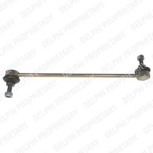 Montante de estabilizador dianteiro 0050703296 Fiat/Alfa/Lancia