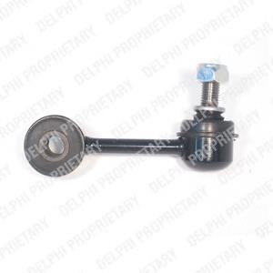 Compre GJ6A28170 Mazda Montante de estabilizador traseiro