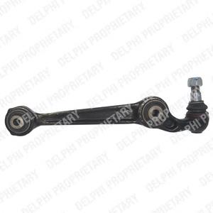 TC1411 Delphi Braço oscilante inferior esquerdo/direito de suspensão dianteira