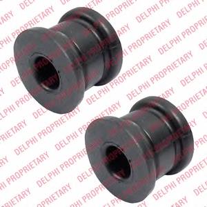 Compre 47241 Metalcaucho Bucha externa de estabilizador dianteiro
