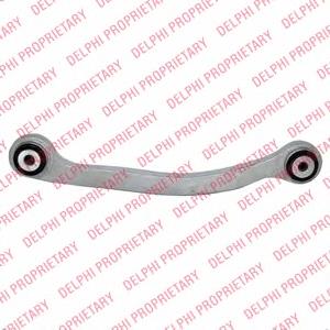 2303502806 Mercedes Braço oscilante superior direito de suspensão traseira