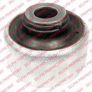 Compre 9677040580 Peugeot/Citroen Bloco silencioso dianteiro do braço oscilante inferior