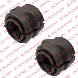 Bucha de estabilizador dianteiro Peugeot/Citroen 509477 preço, a partir de 4,56 USD
