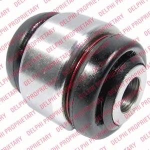 TD708W Delphi Bloco silencioso externo traseiro de braço oscilante transversal