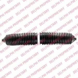 Bota de proteção do mecanismo de direção (de cremalheira) Fiat/Alfa/Lancia 77362509 preço, a partir de 17,00 USD