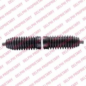 Bota de proteção do mecanismo de direção (de cremalheira) Renault (RVI) 7701474075 preço, a partir de 7,27 USD