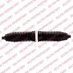 Compre T400215 STC Bota de proteção do mecanismo de direção (de cremalheira)
