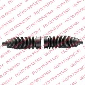 Bota de proteção do mecanismo de direção (de cremalheira) Ford 1251936 preço, a partir de 8,35 USD
