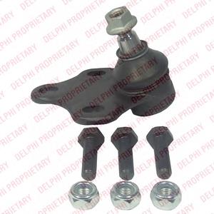 Compre 8J0407366 VAG Suporte de esfera inferior direito