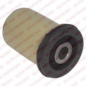 90334925 Opel Bloco silencioso do braço oscilante inferior traseiro