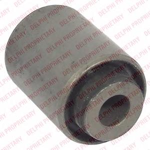Compre 51393SN7003 Honda Bloco silencioso dianteiro do braço oscilante inferior